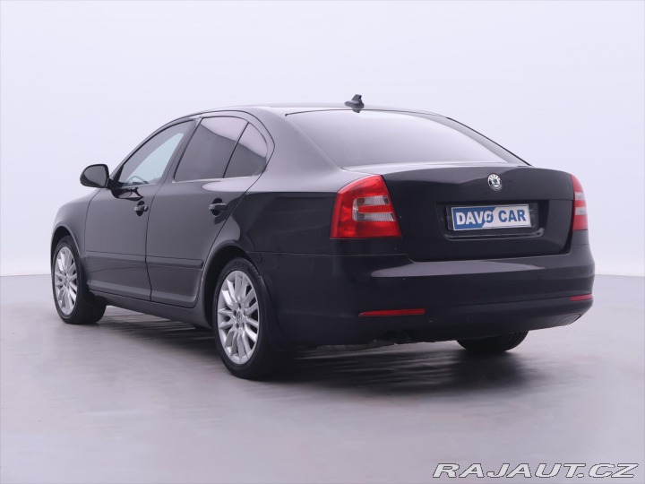 Škoda Octavia 2,0 TDI 103kW CZ L&K 2010