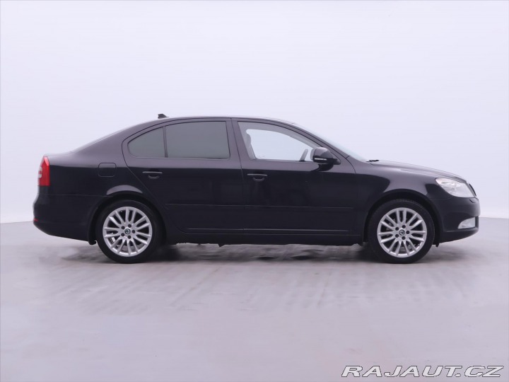 Škoda Octavia 2,0 TDI 103kW CZ L&K 2010