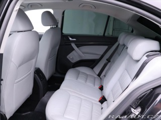 Škoda Octavia 2,0 TDI 103kW CZ L&K 2010