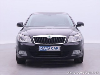 Škoda Octavia 2,0 TDI 103kW CZ L&K 2010