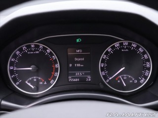 Škoda Octavia 2,0 TDI 103kW CZ L&K 2010