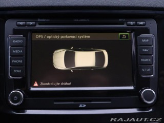 Škoda Octavia 2,0 TDI 103kW CZ L&K 2010