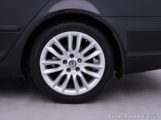 Škoda Octavia 2,0 TDI 103kW CZ L&K 2010