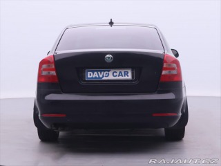 Škoda Octavia 2,0 TDI 103kW CZ L&K 2010