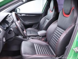 Škoda Octavia 2,0 TSI RS CZ Challenge 1 2015