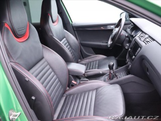Škoda Octavia 2,0 TSI RS CZ Challenge 1 2015