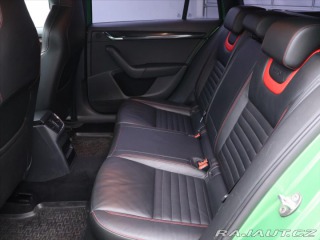 Škoda Octavia 2,0 TSI RS CZ Challenge 1 2015