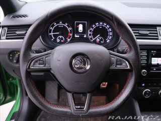 Škoda Octavia 2,0 TSI RS CZ Challenge 1 2015