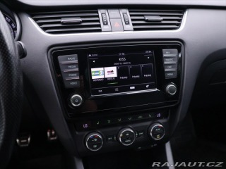 Škoda Octavia 2,0 TSI RS CZ Challenge 1 2015