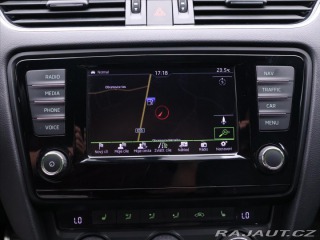 Škoda Octavia 2,0 TSI RS CZ Challenge 1 2015