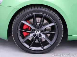 Škoda Octavia 2,0 TSI RS CZ Challenge 1 2015