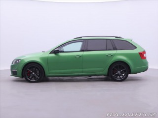 Škoda Octavia 2,0 TSI RS CZ Challenge 1 2015