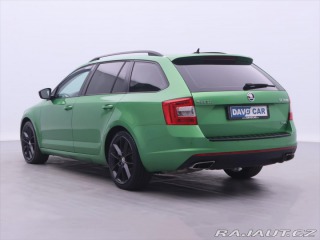 Škoda Octavia 2,0 TSI RS CZ Challenge 1 2015