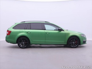 Škoda Octavia 2,0 TSI RS CZ Challenge 1 2015