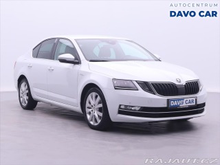 Škoda Octavia 2,0 TDI 135kW DSG L&K