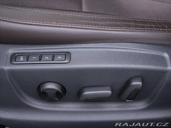 Škoda Octavia 2,0 TDI 135kW DSG L&K 2017