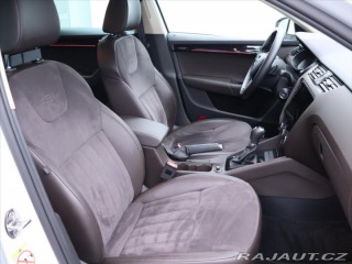 Škoda Octavia 2,0 TDI 135kW DSG L&K 2017