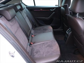 Škoda Octavia 2,0 TDI 135kW DSG L&K 2017