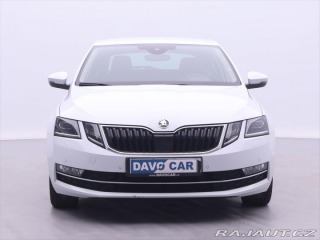 Škoda Octavia 2,0 TDI 135kW DSG L&K 2017