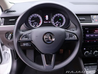 Škoda Octavia 2,0 TDI 135kW DSG L&K 2017