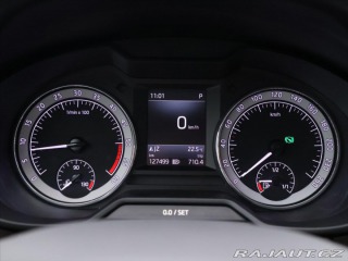 Škoda Octavia 2,0 TDI 135kW DSG L&K 2017