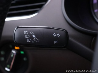 Škoda Octavia 2,0 TDI 135kW DSG L&K 2017