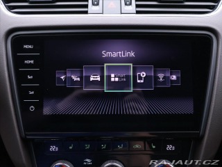 Škoda Octavia 2,0 TDI 135kW DSG L&K 2017