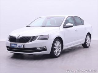 Škoda Octavia 2,0 TDI 135kW DSG L&K 2017