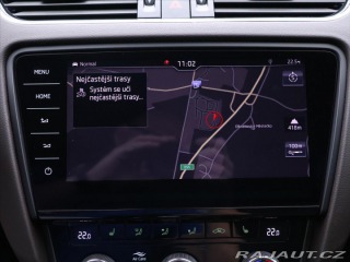 Škoda Octavia 2,0 TDI 135kW DSG L&K 2017