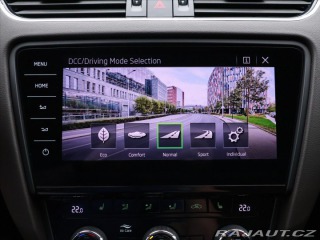 Škoda Octavia 2,0 TDI 135kW DSG L&K 2017