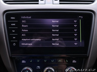 Škoda Octavia 2,0 TDI 135kW DSG L&K 2017