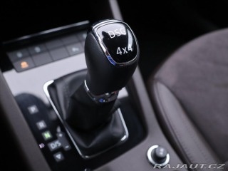 Škoda Octavia 2,0 TDI 135kW DSG L&K 2017