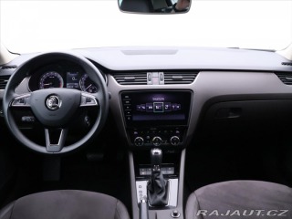Škoda Octavia 2,0 TDI 135kW DSG L&K 2017