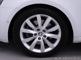 Škoda Octavia 2,0 TDI 135kW DSG L&K 2017