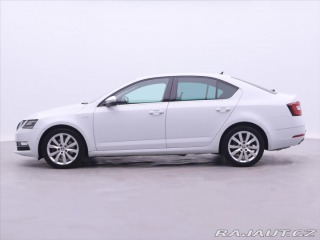 Škoda Octavia 2,0 TDI 135kW DSG L&K 2017