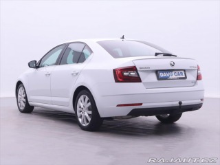 Škoda Octavia 2,0 TDI 135kW DSG L&K 2017