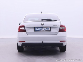 Škoda Octavia 2,0 TDI 135kW DSG L&K 2017