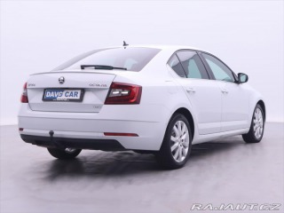 Škoda Octavia 2,0 TDI 135kW DSG L&K 2017