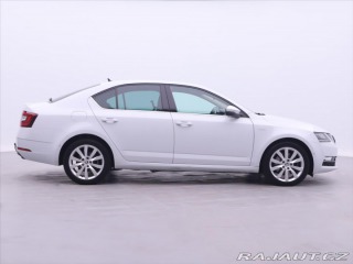 Škoda Octavia 2,0 TDI 135kW DSG L&K 2017