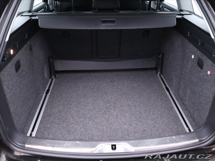 Škoda Superb 2,0 TDI 103kW Aut.Klima D 2013