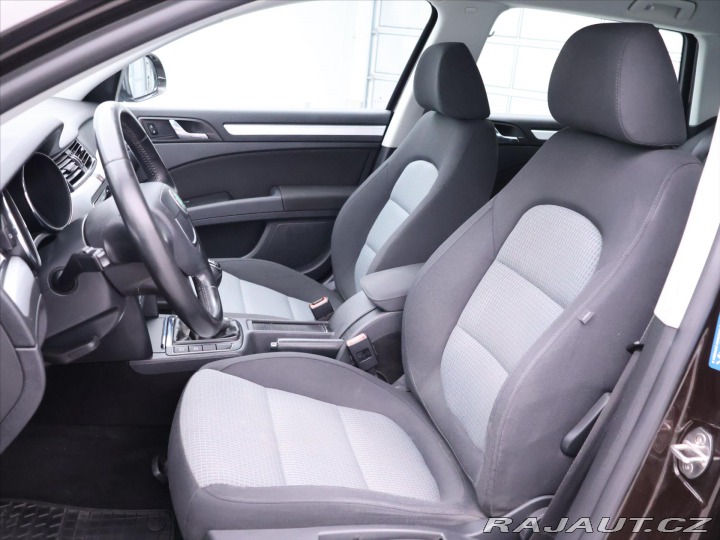 Škoda Superb 2,0 TDI 103kW Aut.Klima D 2013
