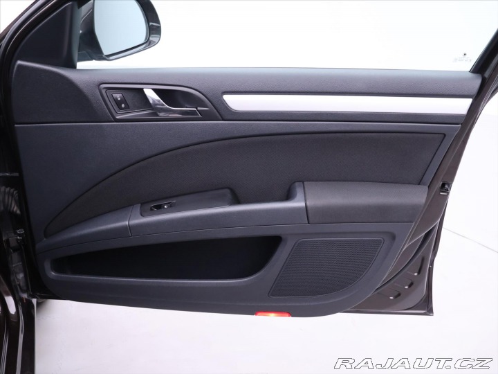 Škoda Superb 2,0 TDI 103kW Aut.Klima D 2013