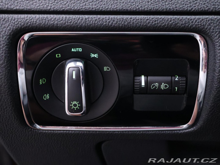 Škoda Superb 2,0 TDI 103kW Aut.Klima D 2013
