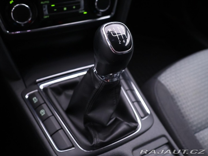Škoda Superb 2,0 TDI 103kW Aut.Klima D 2013