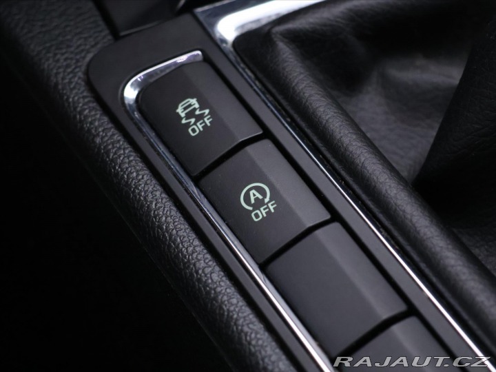Škoda Superb 2,0 TDI 103kW Aut.Klima D 2013