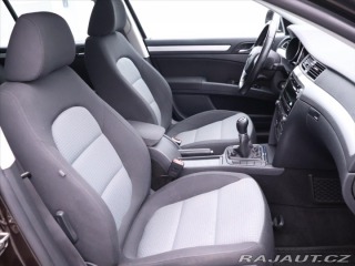 Škoda Superb 2,0 TDI 103kW Aut.Klima D 2013