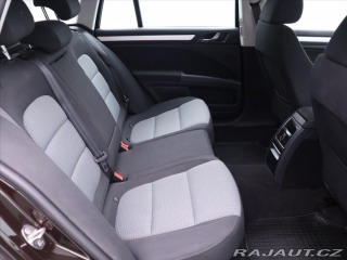 Škoda Superb 2,0 TDI 103kW Aut.Klima D 2013