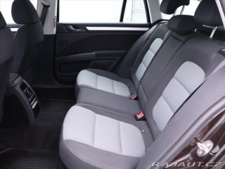 Škoda Superb 2,0 TDI 103kW Aut.Klima D 2013