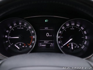 Škoda Superb 2,0 TDI 103kW Aut.Klima D 2013