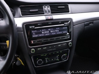 Škoda Superb 2,0 TDI 103kW Aut.Klima D 2013